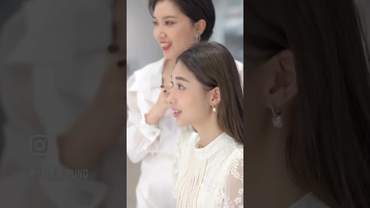 寶拉彩妝 形象影片